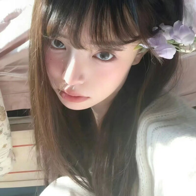 女生头像