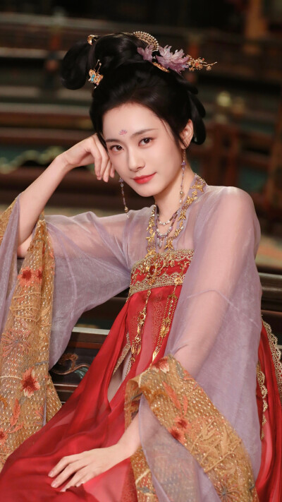 子夜归 斛珠 范诗然