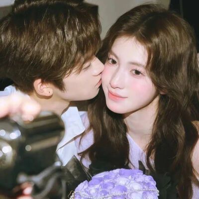 双人情头
喜欢点赞关注收藏