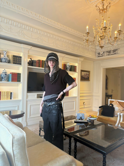 徐明浩 250905 微博更新