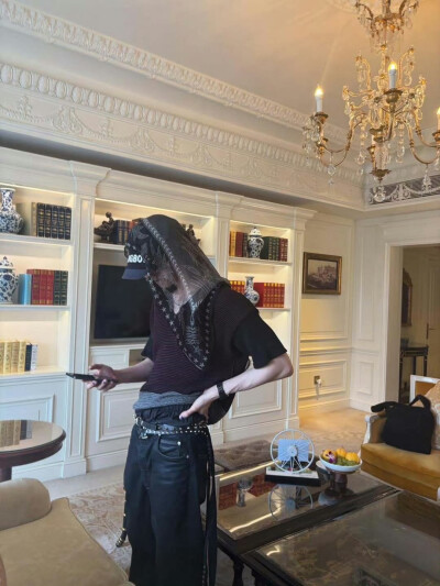 徐明浩 250905 微博更新