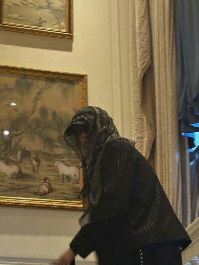 徐明浩 250905 微博更新