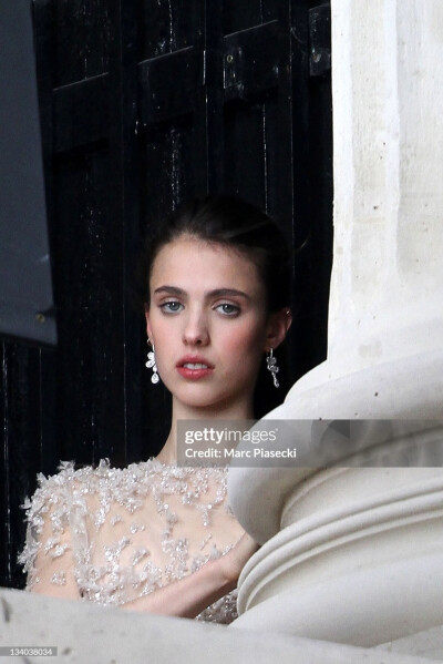Margaret Qualley