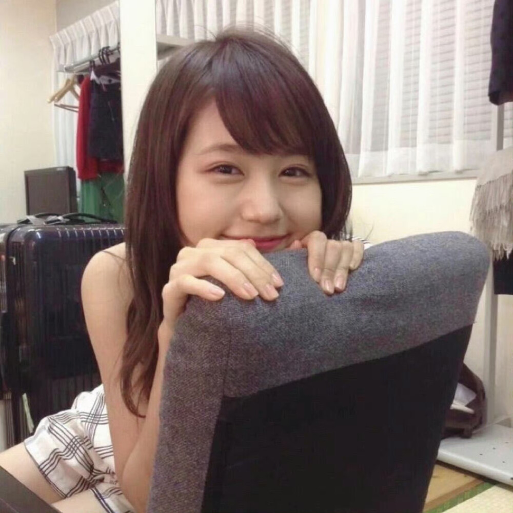 有村架纯