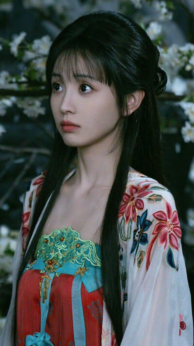 子夜归 武祯 田曦薇