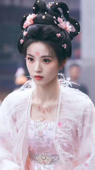 子夜归 武祯 田曦薇