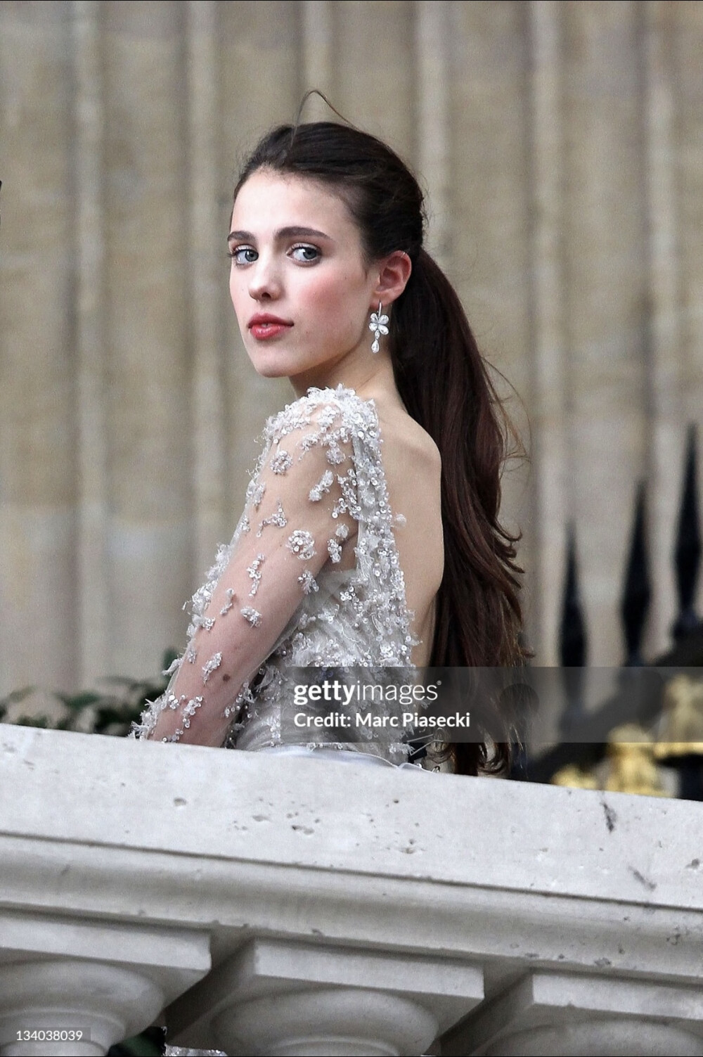 Margaret Qualley
