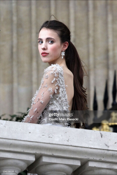 Margaret Qualley