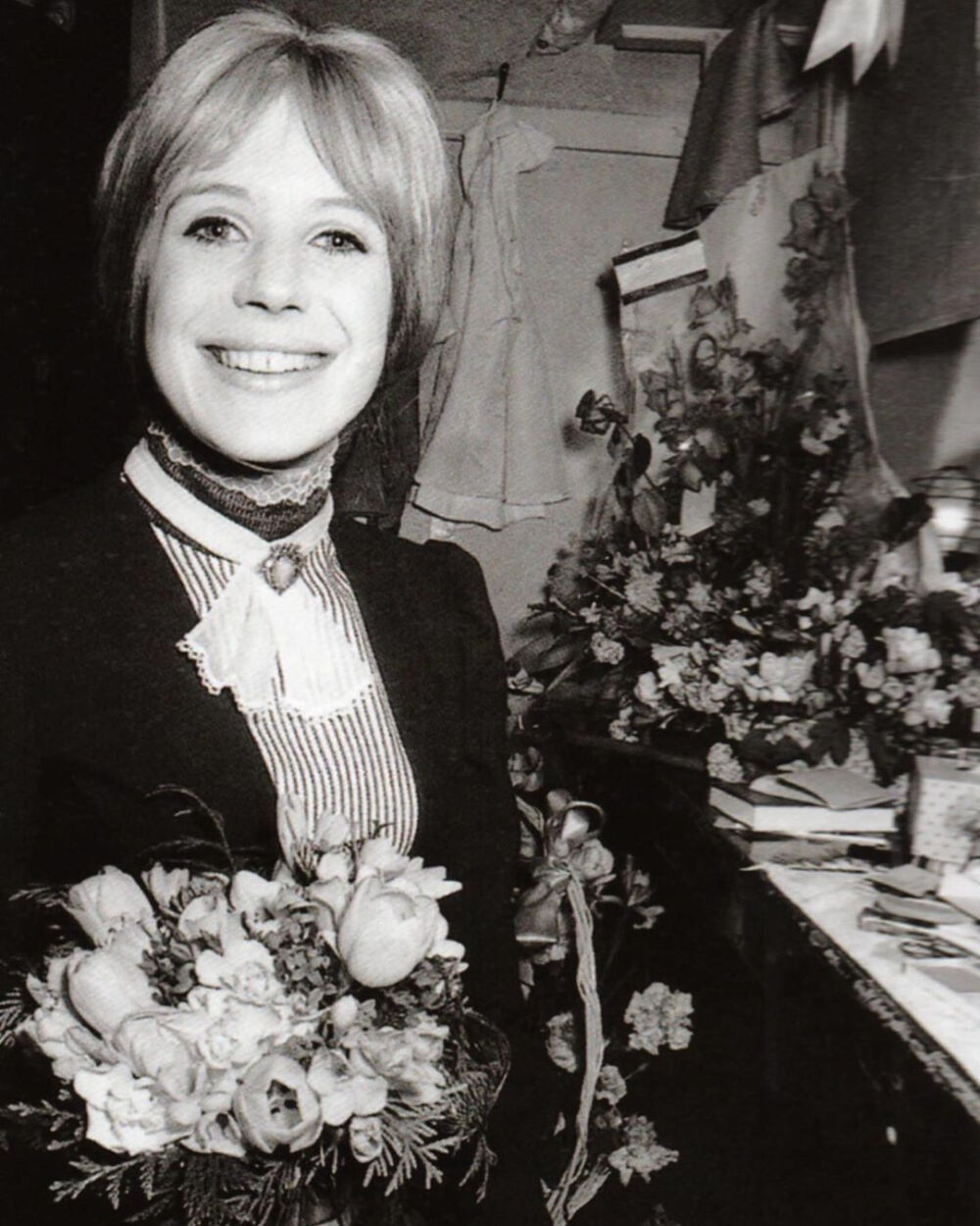 MarianneFaithfull
