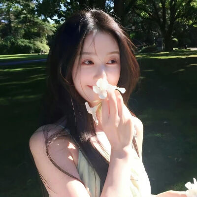 女头