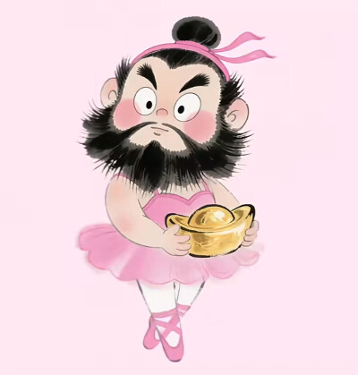 头像