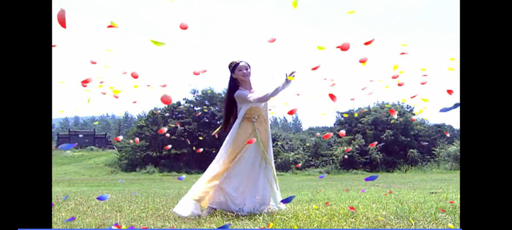 欢天喜地七仙女