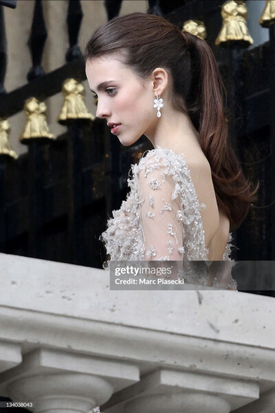 Margaret Qualley