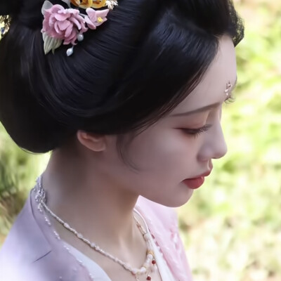 晚摇