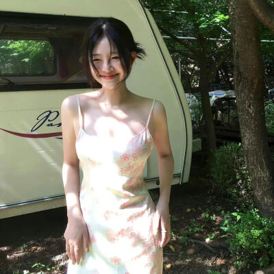 女头