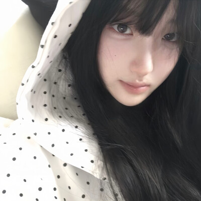 女生头像