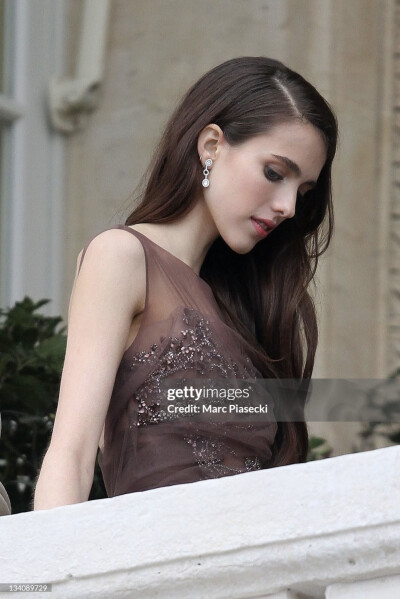 Margaret Qualley