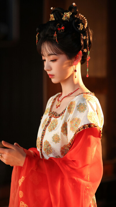 子夜归 武祯 田曦薇