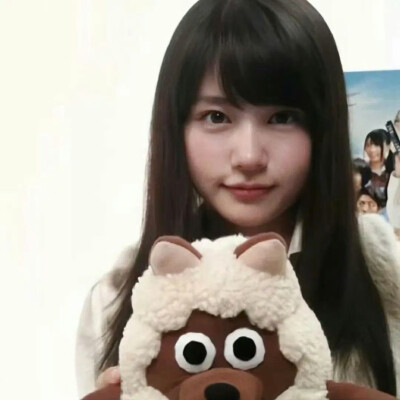 有村架纯