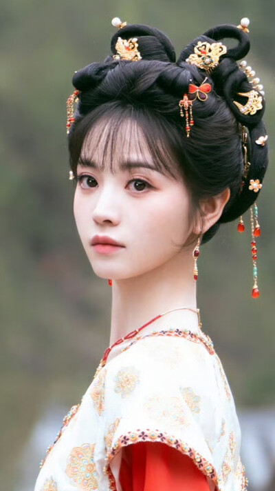子夜归 武祯 田曦薇