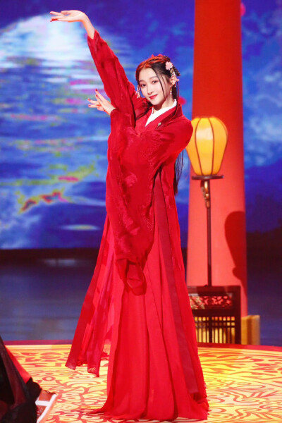 关晓彤