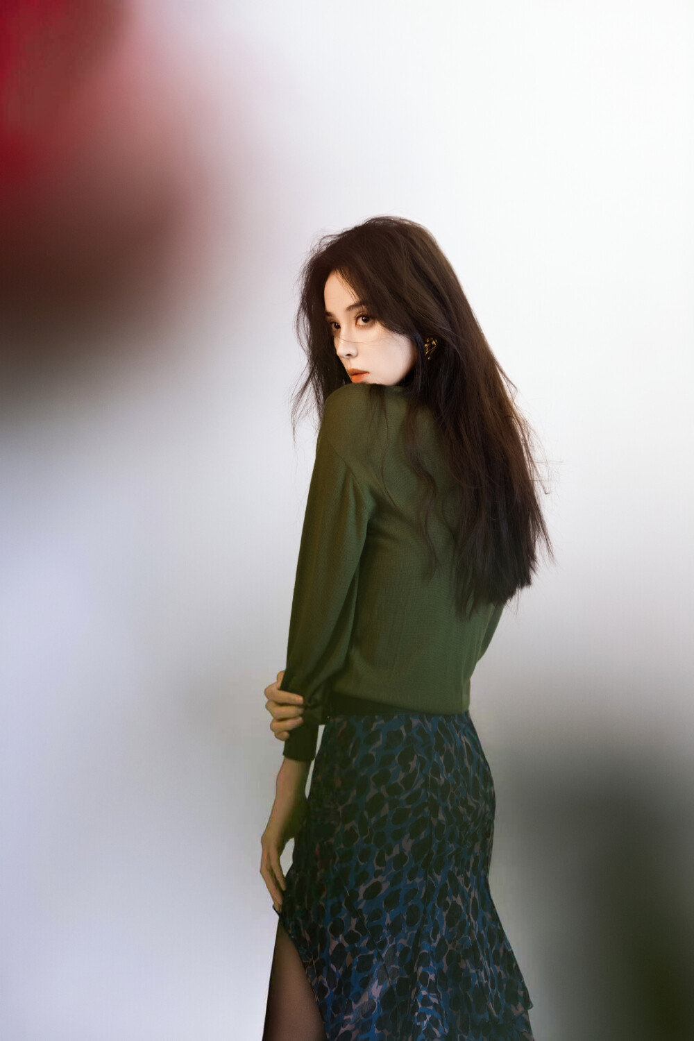 娜扎
