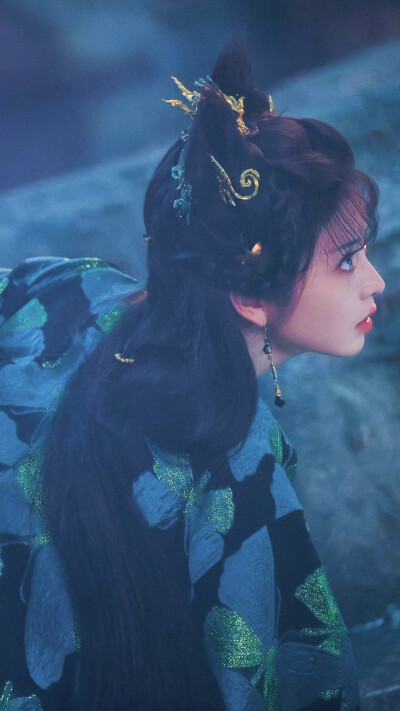 子夜归