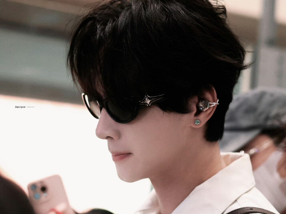 展轩 250815 PEK出发