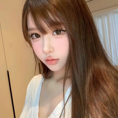 女生头像