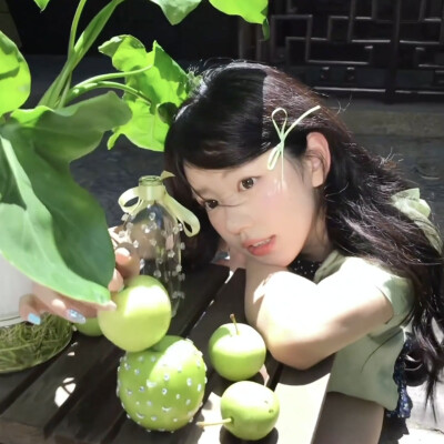 夏