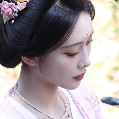 晚摇