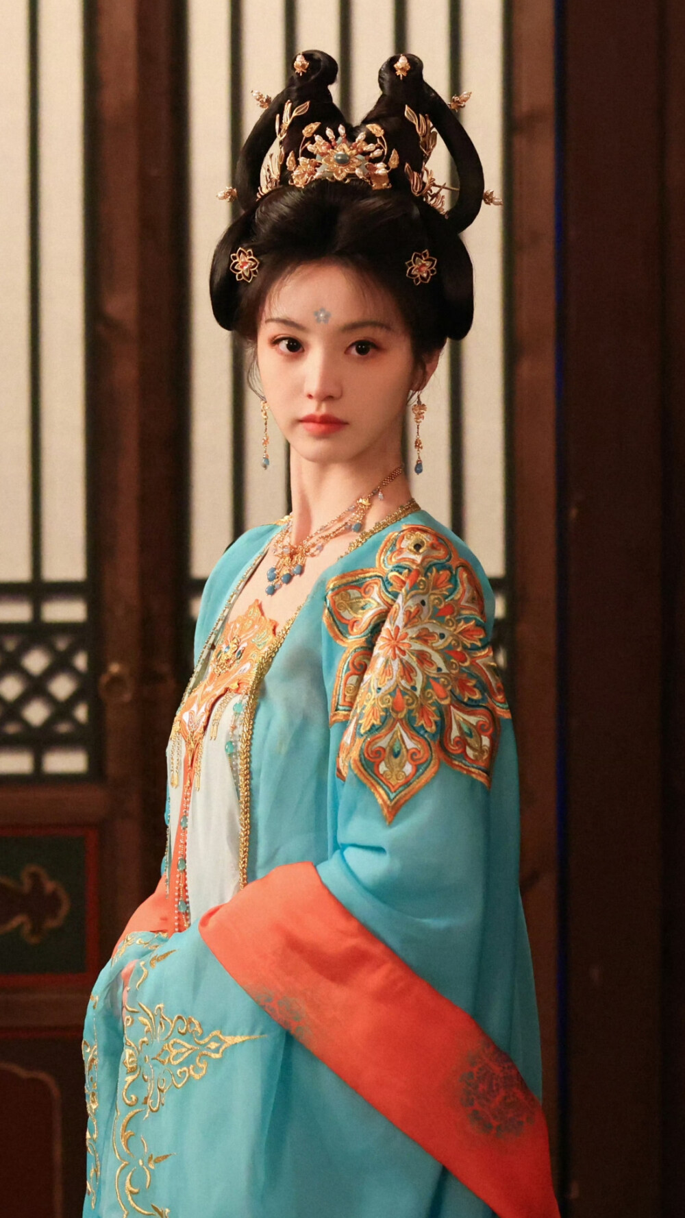 子夜归 武祯 田曦薇