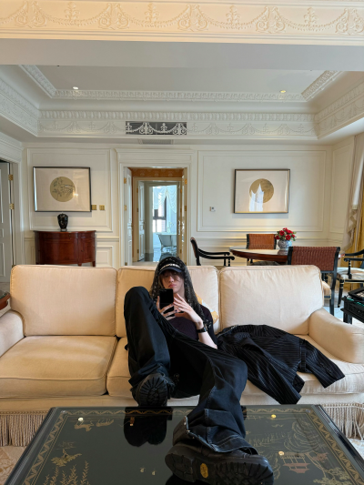 徐明浩 250905 微博更新