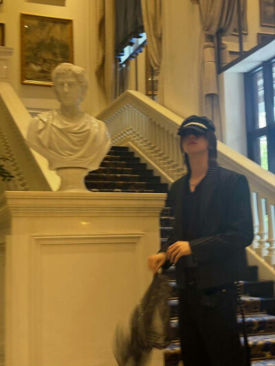 徐明浩 250905 微博更新