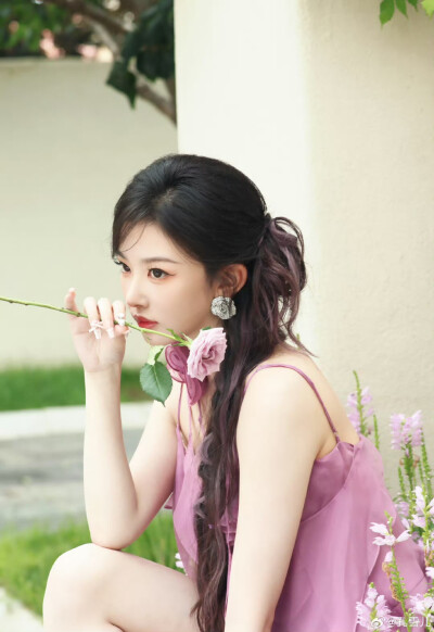 孔雪儿