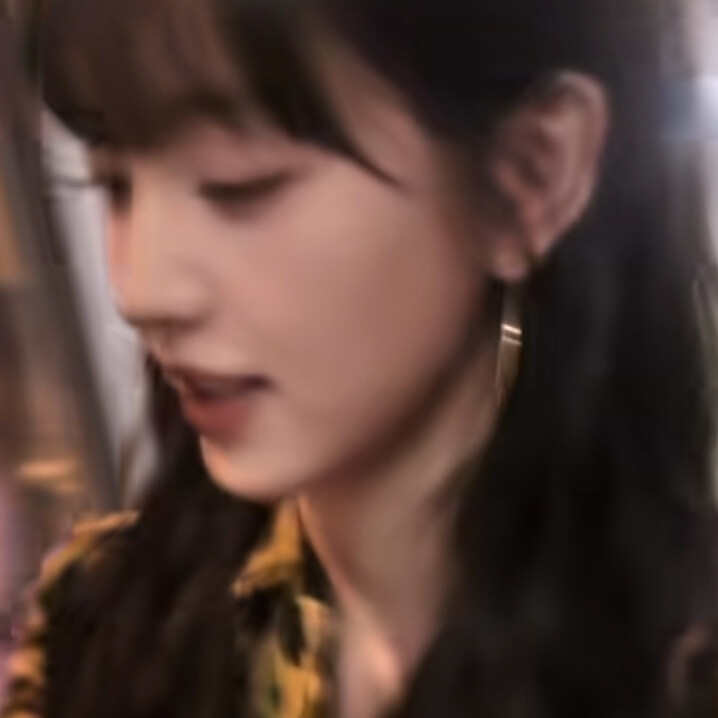 不会放过这个女孩