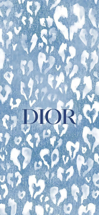 大牌壁纸Dior