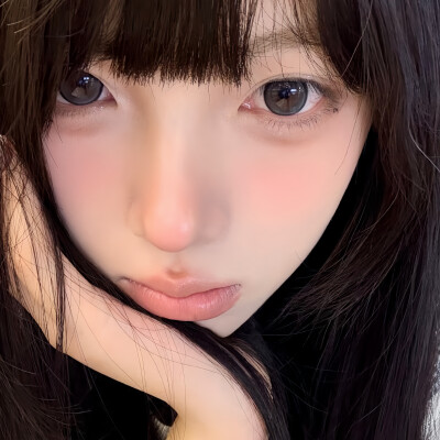 女生头像