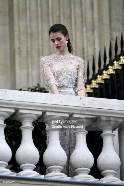Margaret Qualley