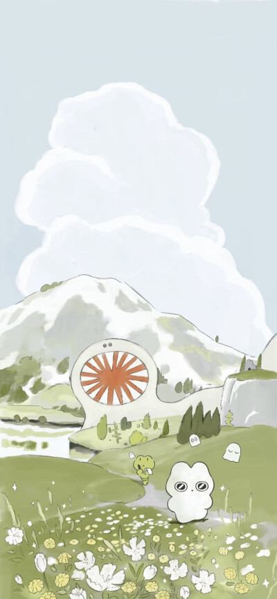 x壁纸