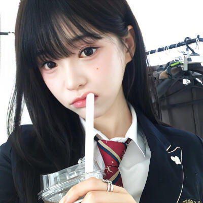 女生头像