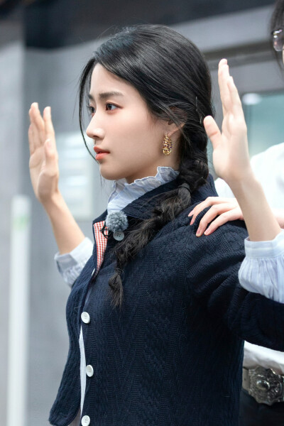 卢昱晓