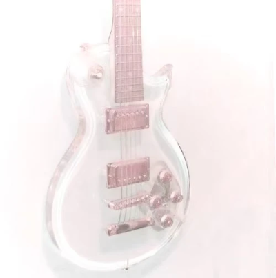 可以为小猫弹一首电吉他吗