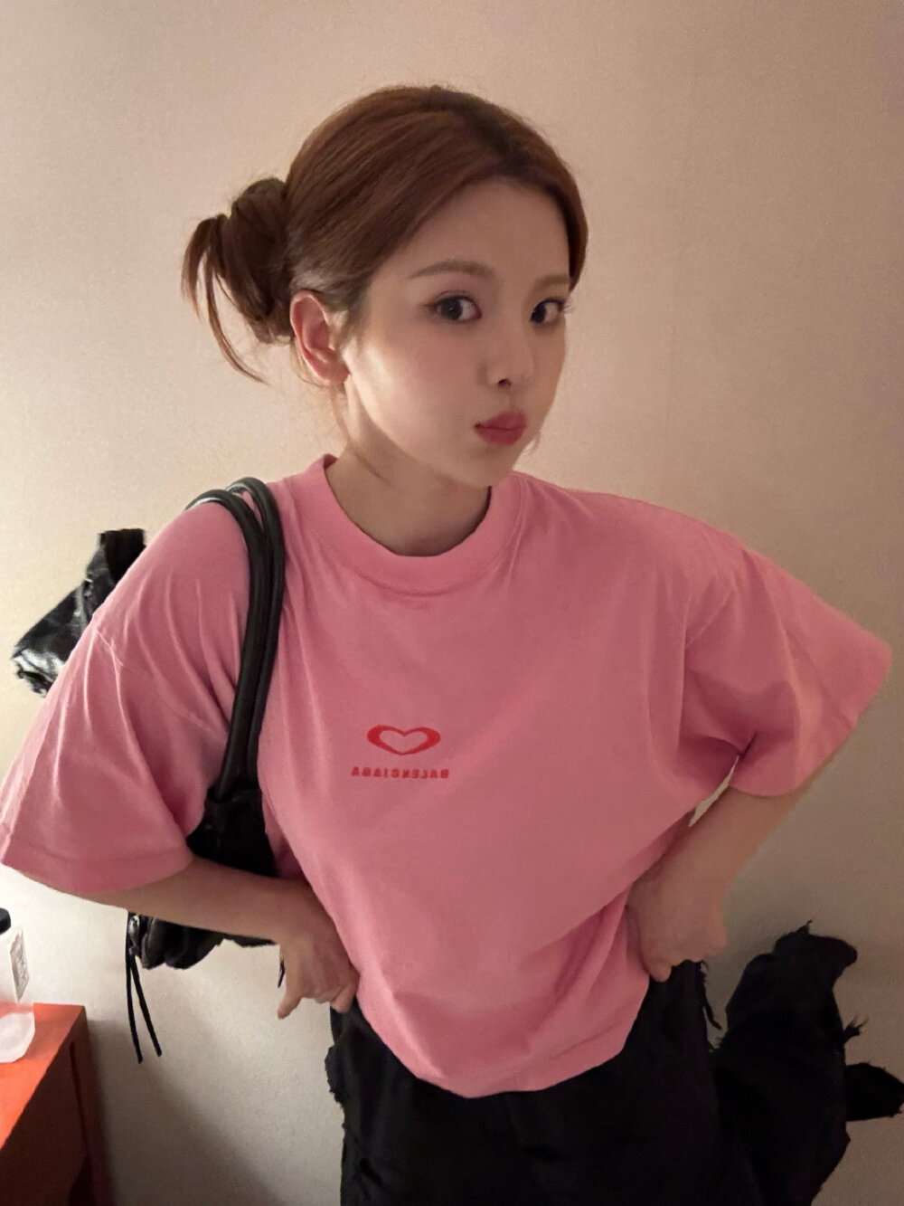 杨超越