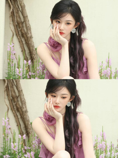 孔雪儿
