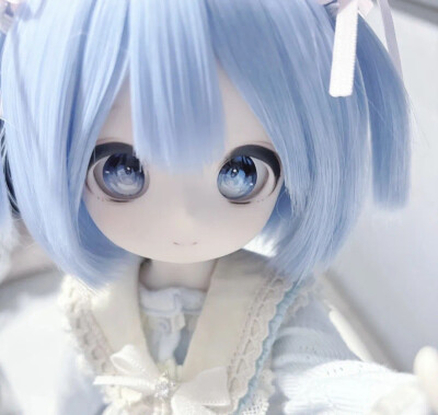 bjd头像