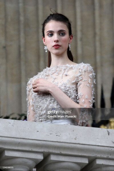 Margaret Qualley