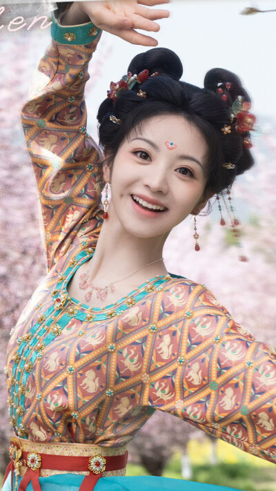 子夜归 武祯 田曦薇