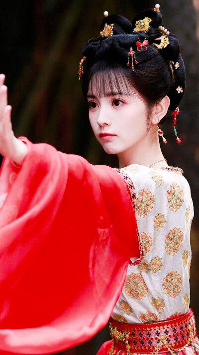子夜归