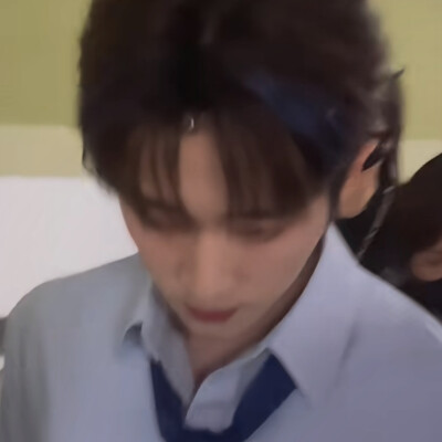 挑染